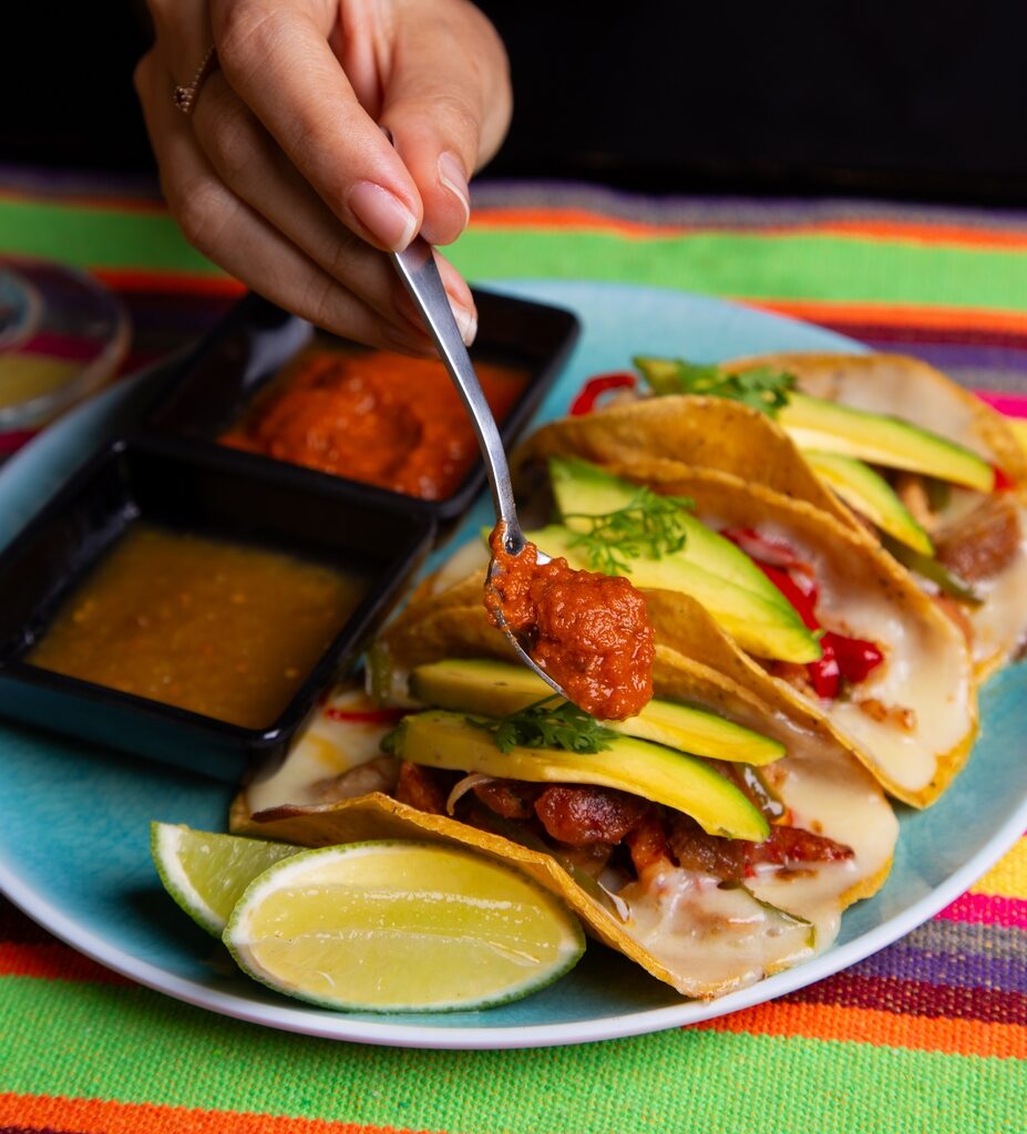 La Fulana Taquera 7